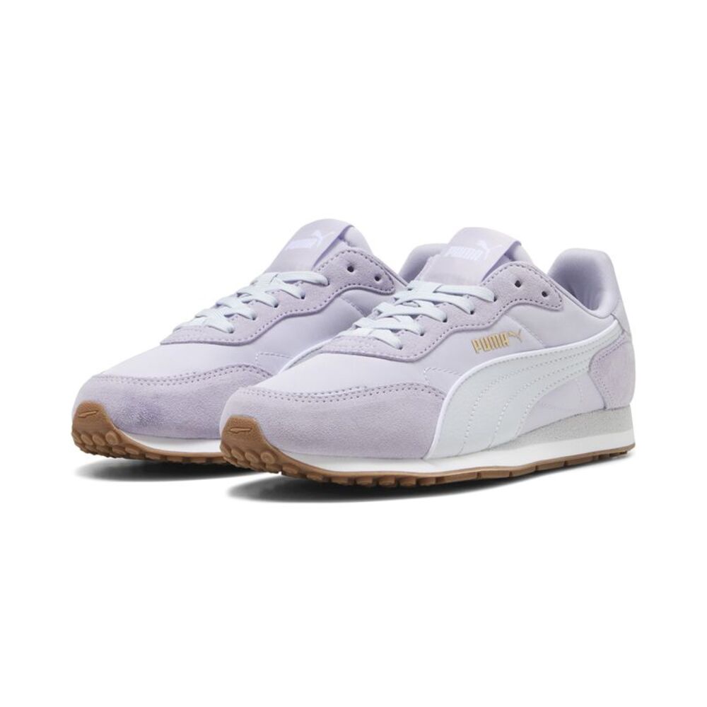 Puma Womens ST Miler Rose Purple Shoes (NWT) - Picture 5 of 5